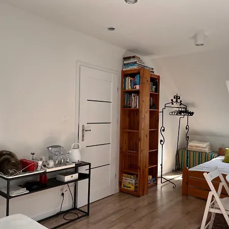 Campingplatz Garden Mikoszewo