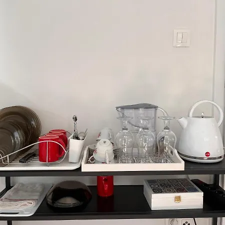 Garden Campingplatz Mikoszewo