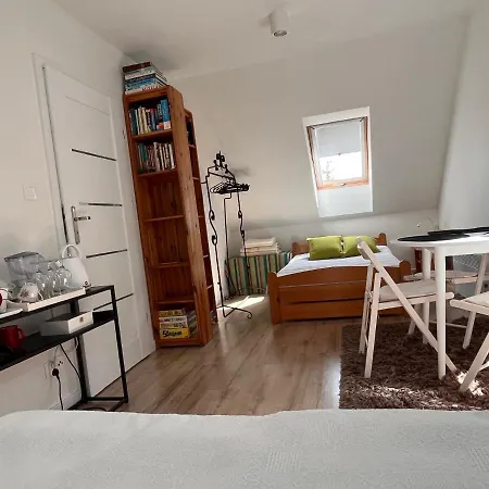 Garden Campingplatz Mikoszewo